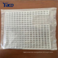 8 gauge galvanized welded wire mesh panel